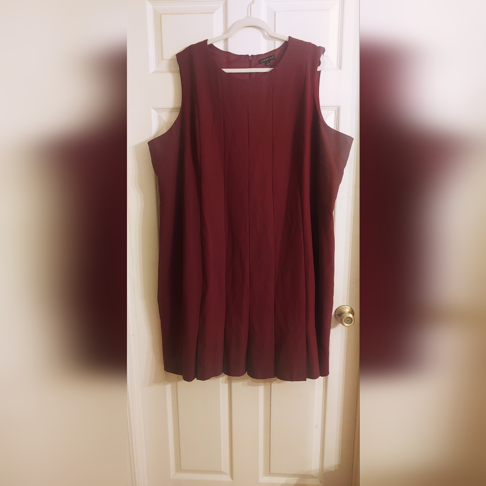 Lane Bryant Dress